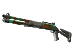 XM1014|Костемолка